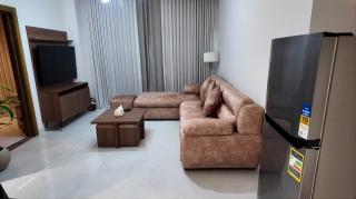 Terrific Panoramic One Bedroom Apartment with Sea & Lagoon View - 6
