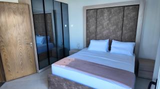 Terrific Panoramic One Bedroom Apartment with Sea & Lagoon View - 5
