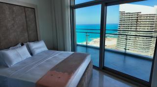 Terrific Panoramic One Bedroom Apartment with Sea & Lagoon View - 1