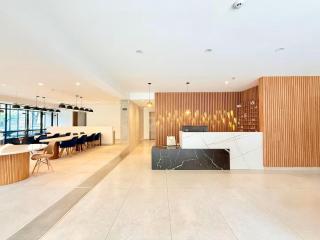 Nido Urbano Loft con vista y zonas premium - 0
