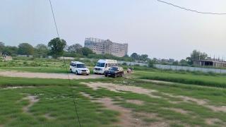 Rukmani Dham Hotel & guest house - 8