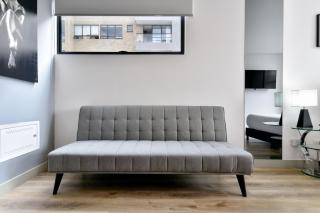 Nido Urbano Loft con vista y zonas premium - 1