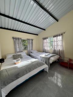 casa de campo en La Vega Cundinamarca - 3