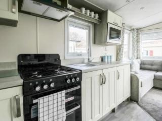 Goscar 1 The Saltern Holiday Park - Ukc8209 - 7