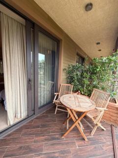 Apartment in DRAEMLAND OASIS - 1
