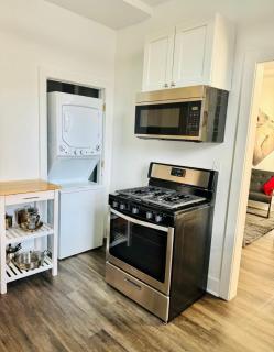 2 bed room apartment over the heart of OTR # 6 - 7