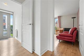 Cozy Flat Close to the Stirling Castle - Free Parking - 9