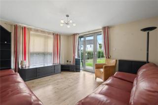 Cozy Flat Close to the Stirling Castle - Free Parking - 8