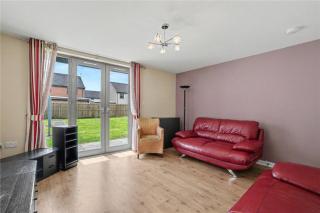 Cozy Flat Close to the Stirling Castle - Free Parking - 0