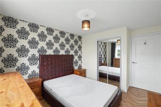 Cozy Flat Close to the Stirling Castle - Free Parking - 6