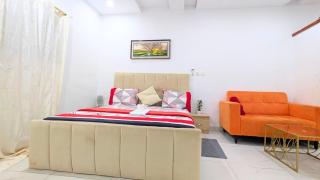 Residences Athènes, San Pedro - Balmer - 7