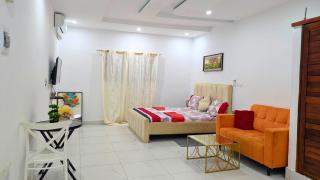 Residences Athènes, San Pedro - Balmer - 0
