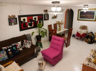 El Hogar De Doña Luz - 0