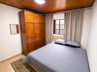 Casa Bom Sossego - 1