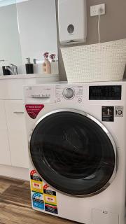 Entire Granny Flat with Pool - 2