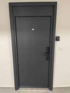 Apartmani A&B Stan - 1
