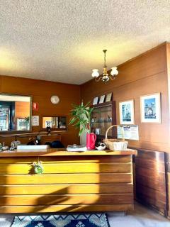 Pathfinder Motel - 2