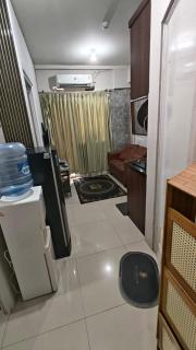Green Pramuka City by Tity - 0