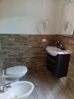Appartamento Scirocco - Marina di Campo - 8