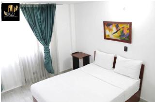 Hotel el Duque Internacional, Bogotá - 7