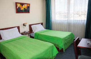 Hotel el Duque Internacional, Bogotá - 9