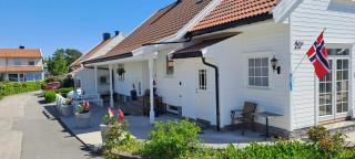 Highly recommended Apartment Trymsvei - 9