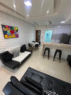 Villa dos Diamantes apto 30 - 7