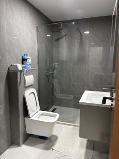 Apartmani B&A - 2