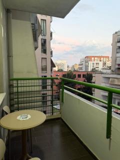 Suzi Apartments - 9