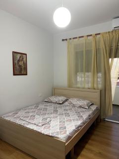 Suzi Apartments - 1