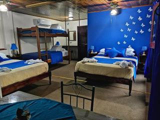 Adventure Park & Hotel Vista Golfo - 8