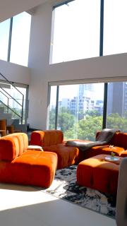 Cayena Loft 80 sq m - 860 sq ft Providencia GDL, Aud Telmex, Arena GDL, Akron - 9