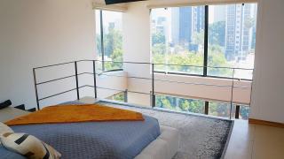 Cayena Loft 80 sq m - 860 sq ft Providencia GDL, Aud Telmex, Arena GDL, Akron - 3