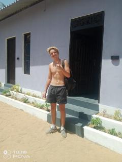 HELLO MADHi VILLA - 8