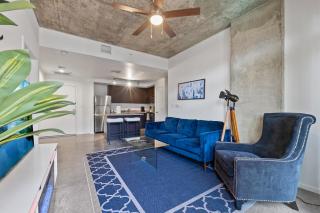 Phoenix Scholars Loft - 9