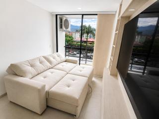 Apartamento Bilbao Villavicencio - 6