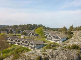 4 star holiday home in UDDEVALLA - 0