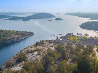 4 star holiday home in UDDEVALLA - 9