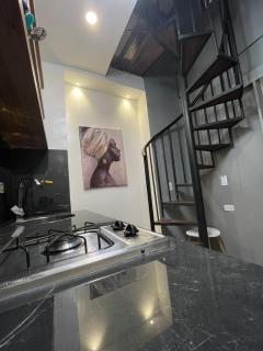 loft aureo la 70 Laurles estadio - 2
