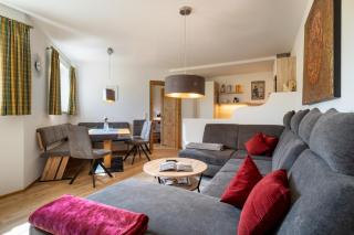 Appartements Sonntal Einkehr - 1