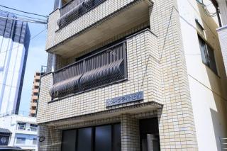 New Open! 広島銀山町,Designer's Apt Detour #301,3Bed,最大5名 - 4