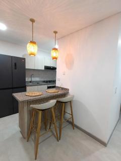 Apartamento Bilbao Villavicencio - 1