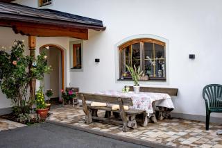 Appartements Sonntal Einkehr - 7