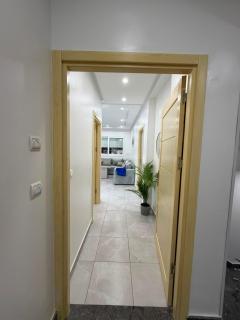 Reda Appartements Al Hoceima - 9