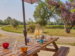 Gîte au cœur de la nature - 6 pers. - FR-1-841-91 - 9