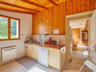 Gîte au cœur de la nature - 6 pers. - FR-1-841-91 - 8