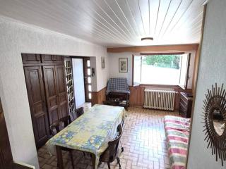Studio cabine au calme - 2 pers. - FR-1-573-151 - 0