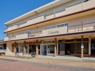 Studio climatisé - 2 pers. proche Thermes - FR-1-841-92 - 3