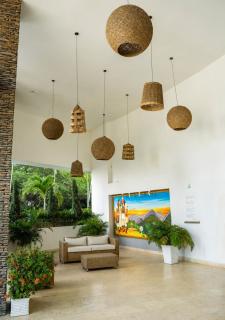 NUEVO Apartamento Pozos Colorados frente al mar - 1