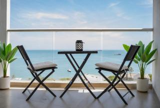 NUEVO Apartamento Pozos Colorados frente al mar - 3